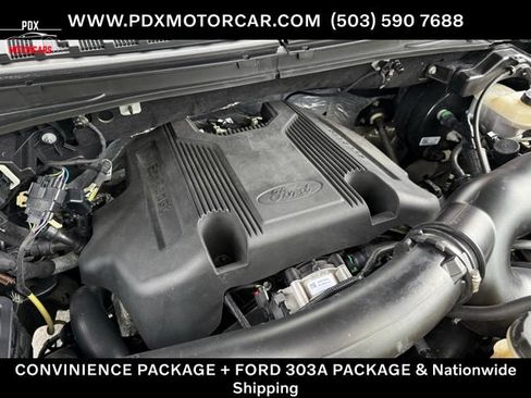 Used 2019 Ford Expedition Max Limited w/ Equipment Group 303A AWD/4WD image 33