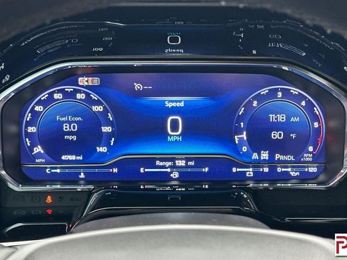 Used 2024 Chevrolet Silverado 3500 LT w/ All Star Edition image 31