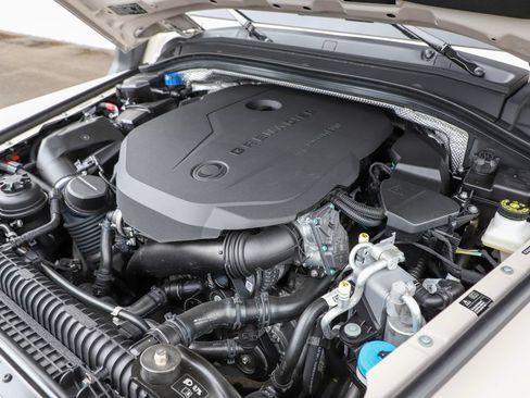 New 2026 INEOS Grenadier AWD/4WD image 53