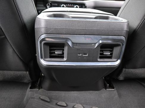 Used 2023 GMC Sierra 1500 Elevation w/ Elevation Premium Package RWD image 44