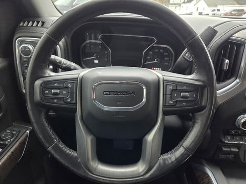 Used 2022 GMC Sierra 2500 Denali w/ Technology Package image 21