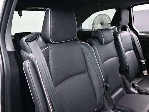Used 2022 Honda Odyssey Elite image 41