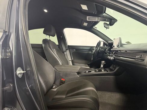 Used 2024 Honda Civic Sport image 29