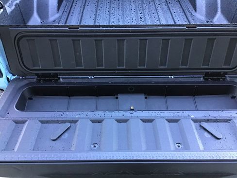 New 2026 Chevrolet Colorado Z71 w/ Technology Package image 29