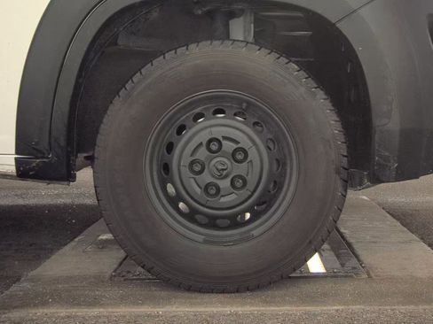 Used 2024 RAM ProMaster 2500 image 8