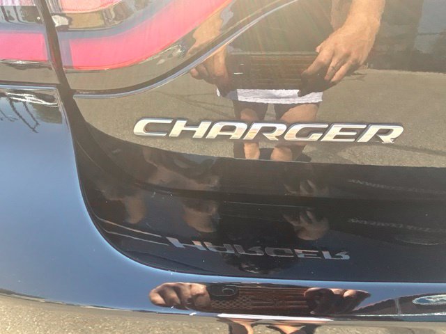 Used 2023 Dodge Charger SXT RWD image 21