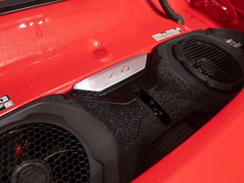 Certified 2026 Porsche 911 GT3 RWD image 48
