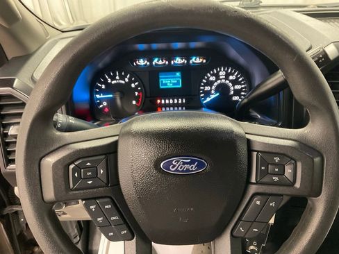 Used 2017 Ford F150 XL w/ XL Power Equipment Group image 10