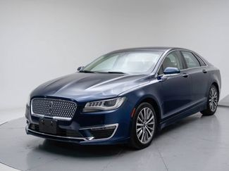 Used 2017 Lincoln MKZ Select w/ Technology Package FWD video 1