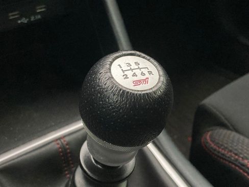 Used 2023 Subaru WRX Premium image 24