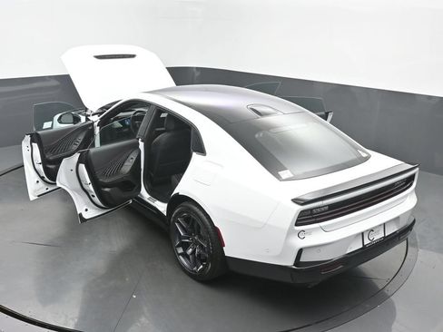 New 2027 Dodge Charger Scat Pack AWD/4WD image 62