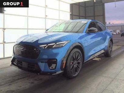 Used 2025 Ford Mustang Mach-E Premium w/ Sport Appearance Package