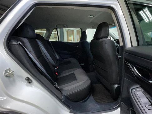 Used 2020 Subaru Outback Premium w/ Tech Package 1 image 22