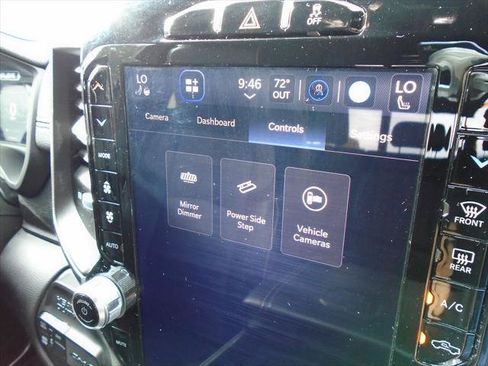 Certified 2022 RAM 2500 Laramie AWD/4WD image 24