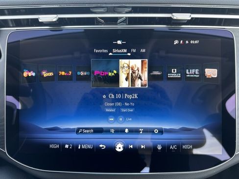 Certified 2024 Mercedes-Benz E 350 4MATIC Sedan image 20