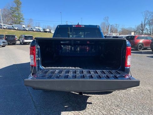 Used 2023 RAM 1500 Big Horn image 26