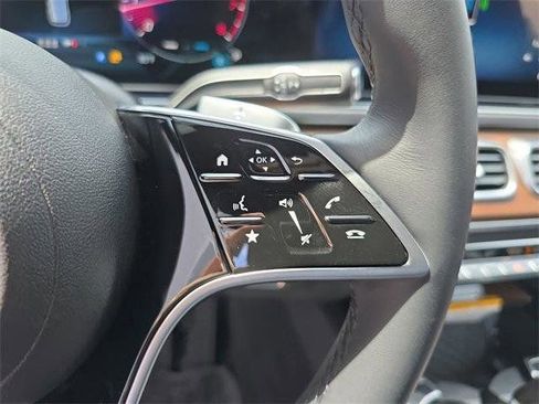 Certified 2025 Mercedes-Benz GLE 350 4MATIC image 35