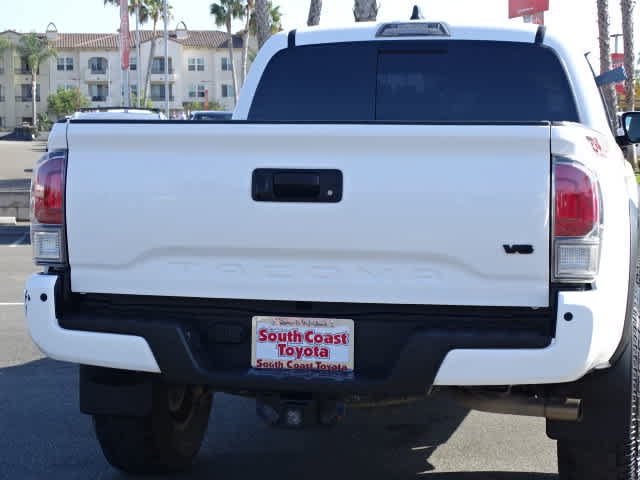 Certified 2023 Toyota Tacoma TRD Off-Road w/ Technology Package AWD/4WD image 14