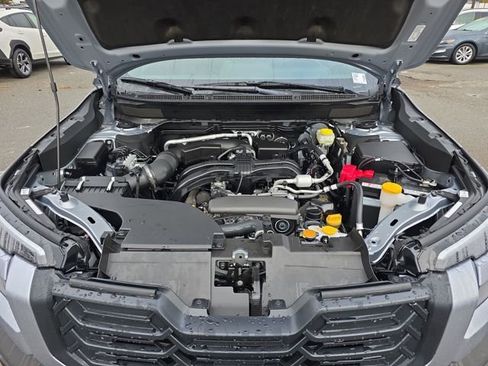 New 2026 Subaru Outback Premium image 27
