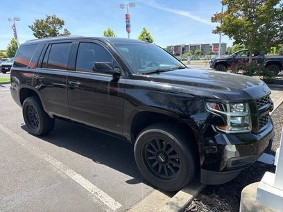 Used 2019 Chevrolet Tahoe LT