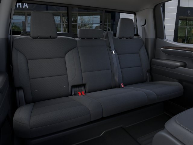 New 2026 GMC Sierra 1500 SLE w/ Preferred Package AWD/4WD image 17