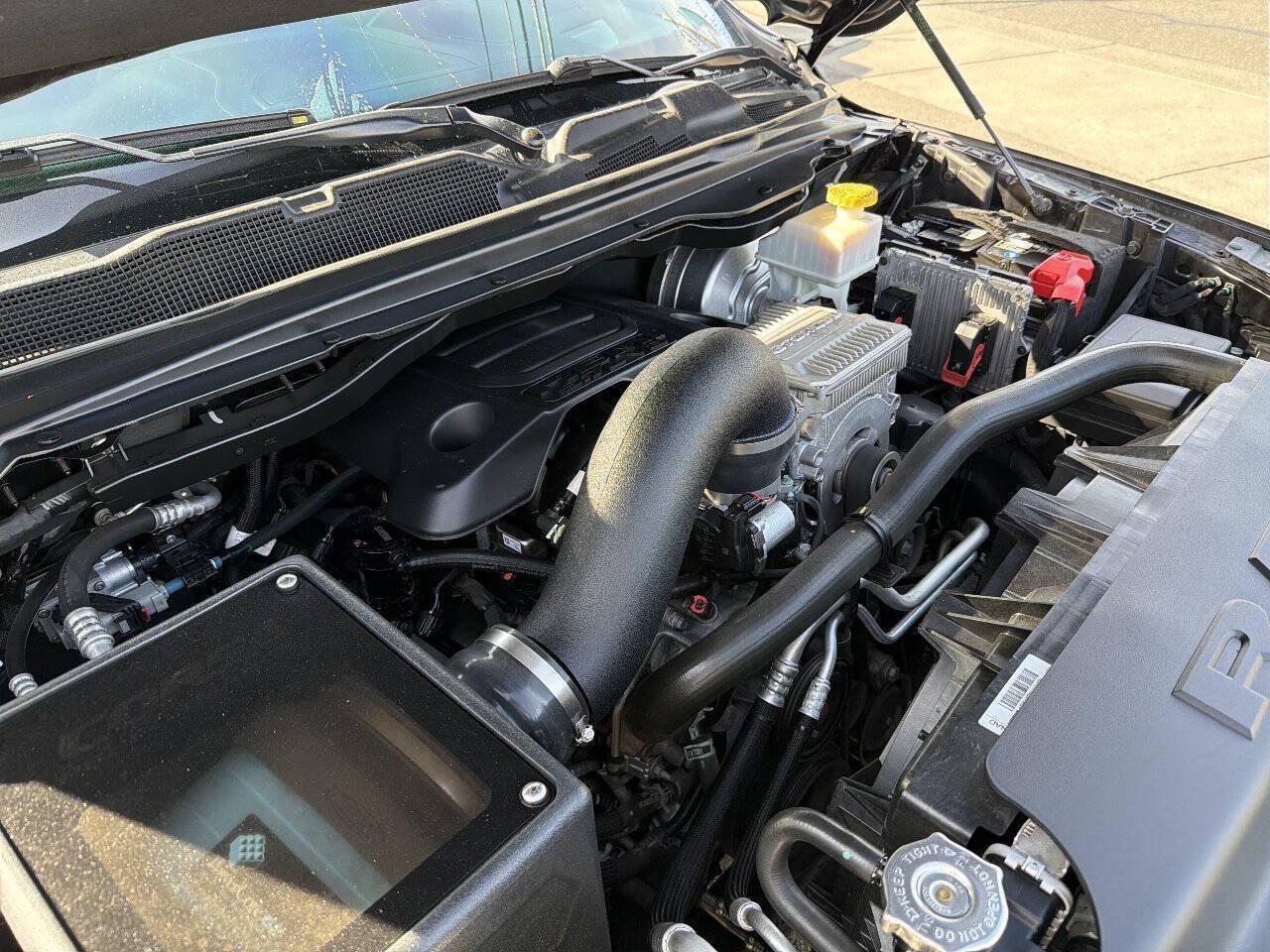 Used 2022 RAM 1500 Limited AWD/4WD image 16