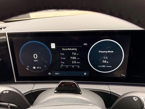 New 2026 Hyundai Santa Fe Limited AWD/4WD image 21
