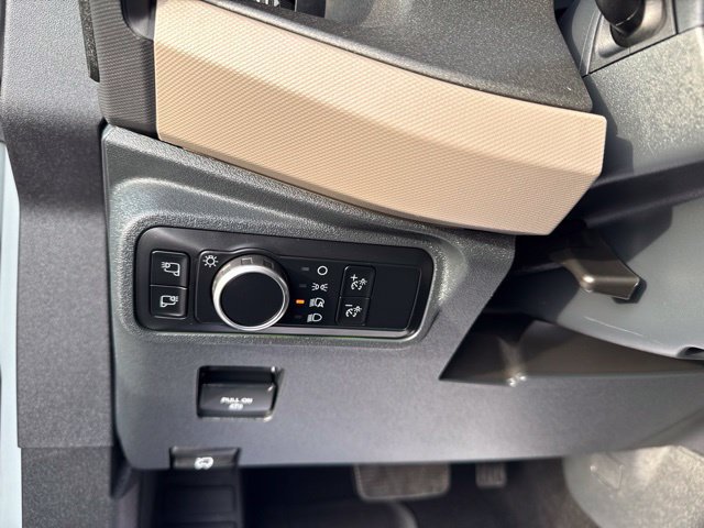 Used 2024 Ford Bronco Wildtrak AWD/4WD image 21