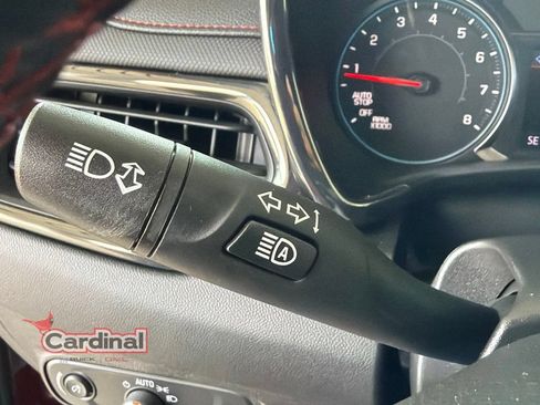 Used 2023 Chevrolet Equinox RS w/ RS Plus Package AWD/4WD image 20