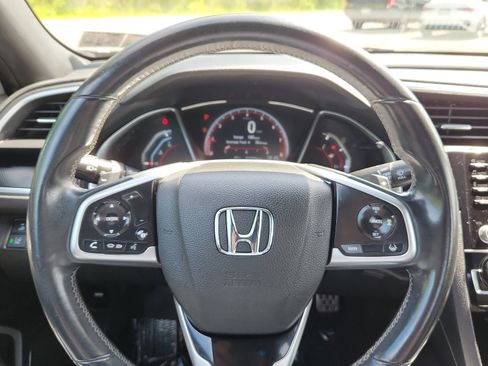 Used 2020 Honda Civic Sport image 18