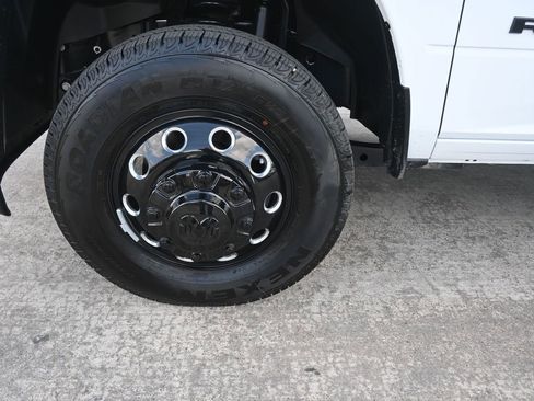 New 2026 RAM 3500 Big Horn image 9