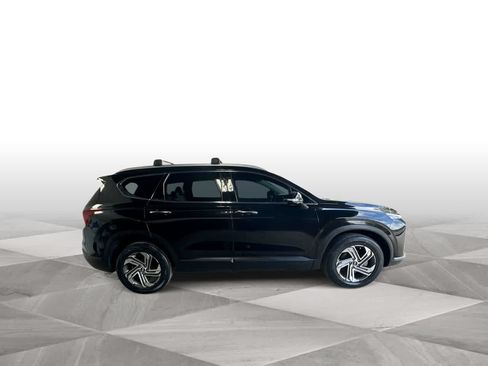 Used 2023 Hyundai Santa Fe SEL FWD image 9