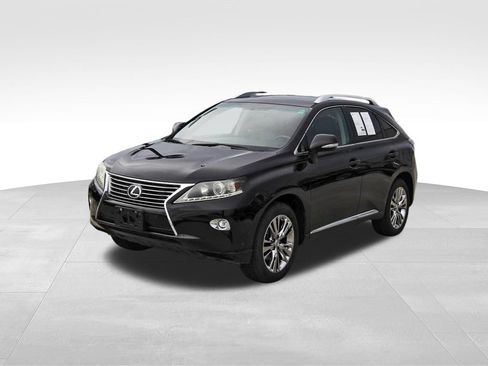 Used 2015 Lexus RX 350 FWD image 2