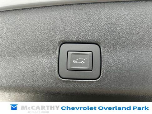 New 2026 Chevrolet TrailBlazer LT w/ Convenience Package FWD image 21