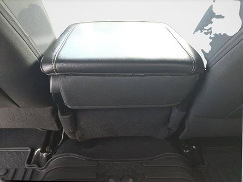 Used 2021 RAM 1500 Warlock AWD/4WD image 52