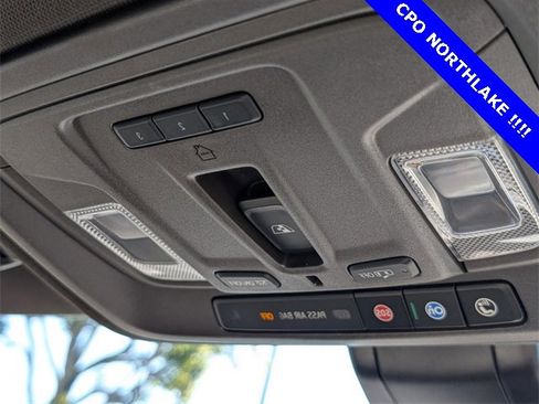 Used 2021 GMC Sierra 1500 SLT w/ SLT Premium Plus Package image 23