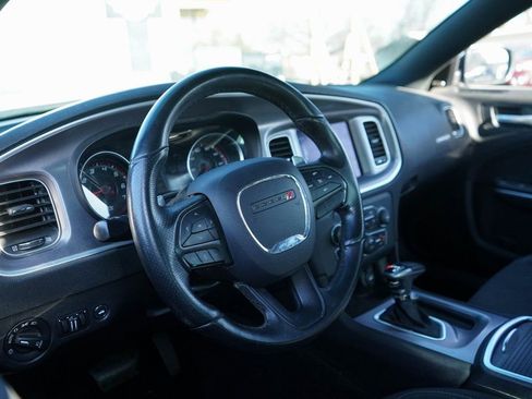Used 2019 Dodge Charger GT image 6