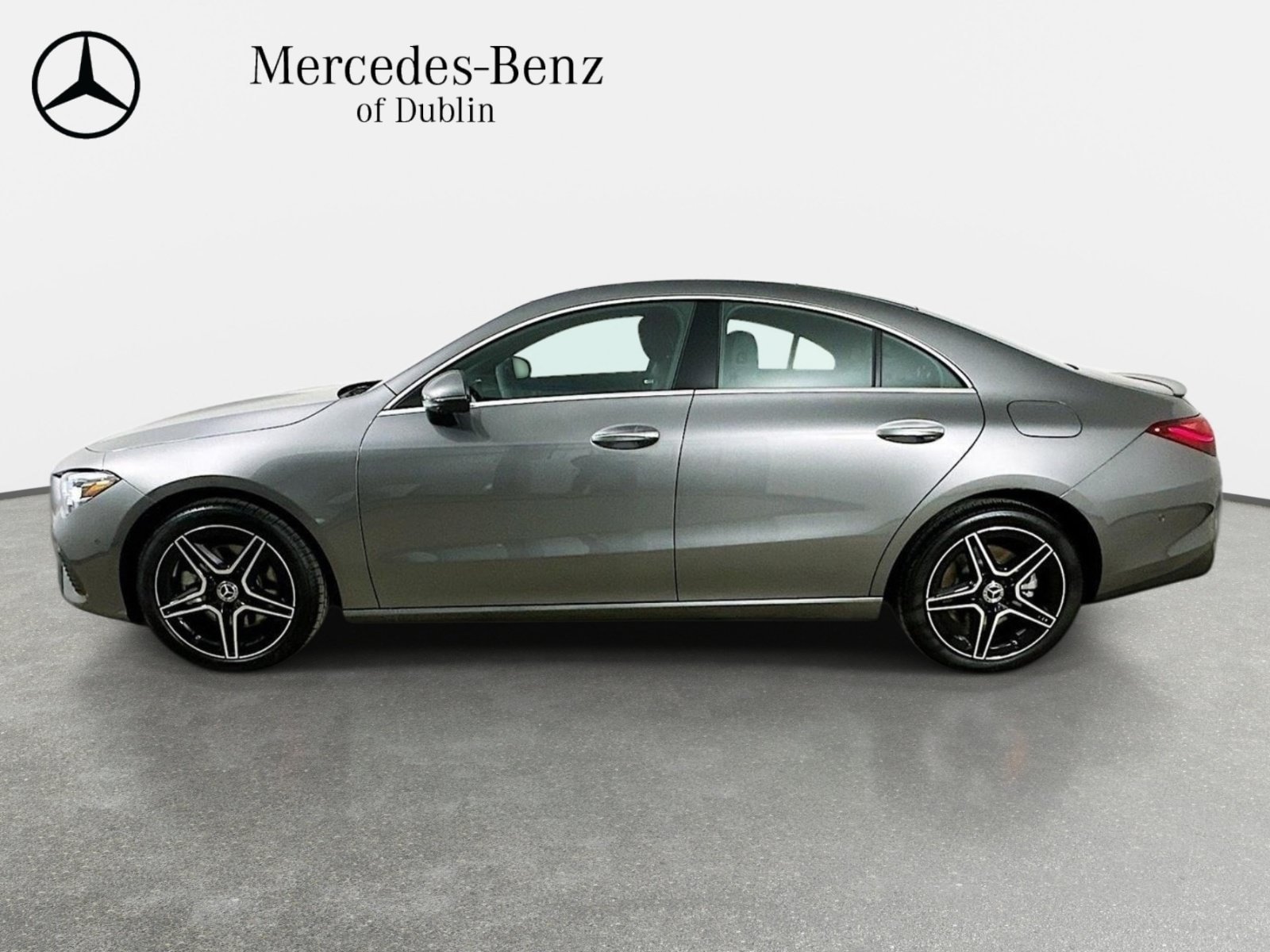 Used 2026 Mercedes-Benz CLA 250 4MATIC image 8