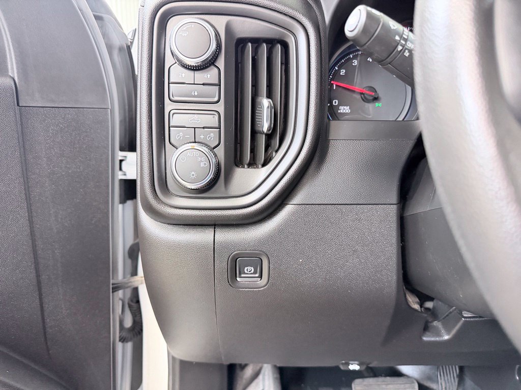 Used 2026 GMC Sierra 2500 Pro AWD/4WD image 37