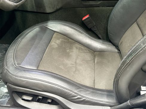 Used 2016 Chevrolet Corvette Stingray Convertible w/ 3LT Preferred Equipment Group image 11