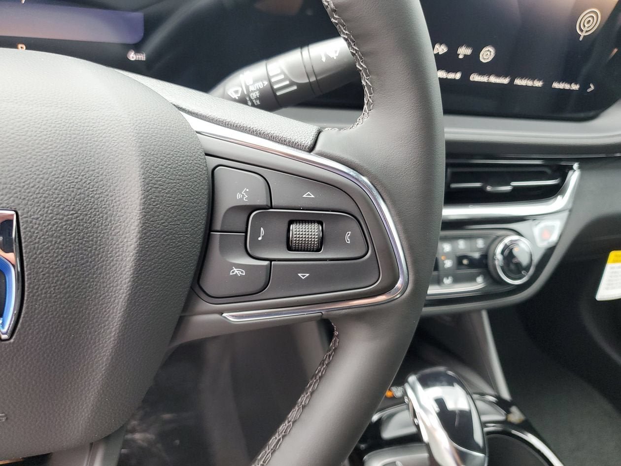 New 2026 Buick Envista Sport Touring w/ Convenience I Package FWD image 27