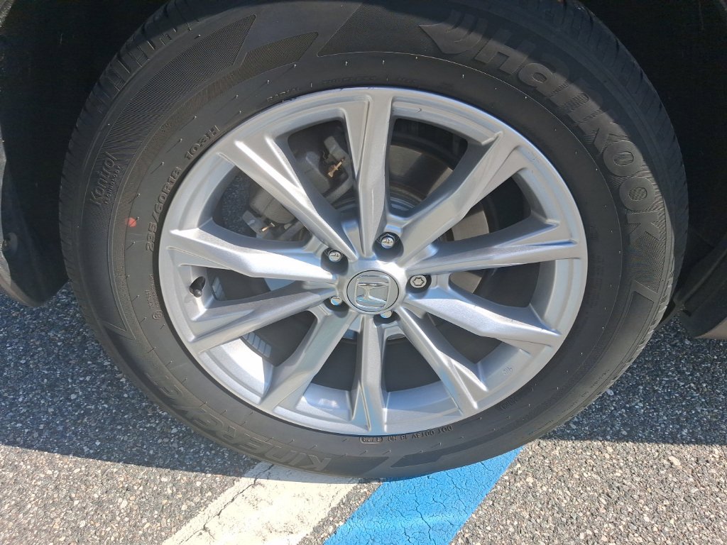 Used 2024 Honda CR-V EX image 13