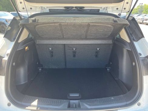 Used 2024 Buick Encore GX Preferred w/ Comfort Package FWD image 13