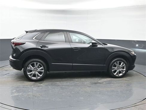 Used 2023 MAZDA CX-30 AWD 2.5 S w/ Select Package image 6