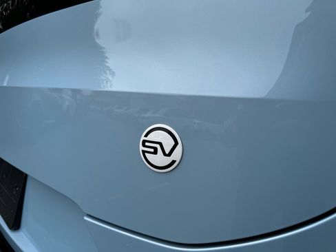 New 2025 Land Rover Range Rover Sport SV Edition Two image 19