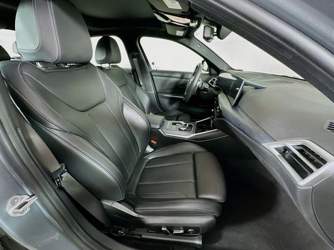 Used 2025 BMW 330i xDrive 330i xDrive image 33