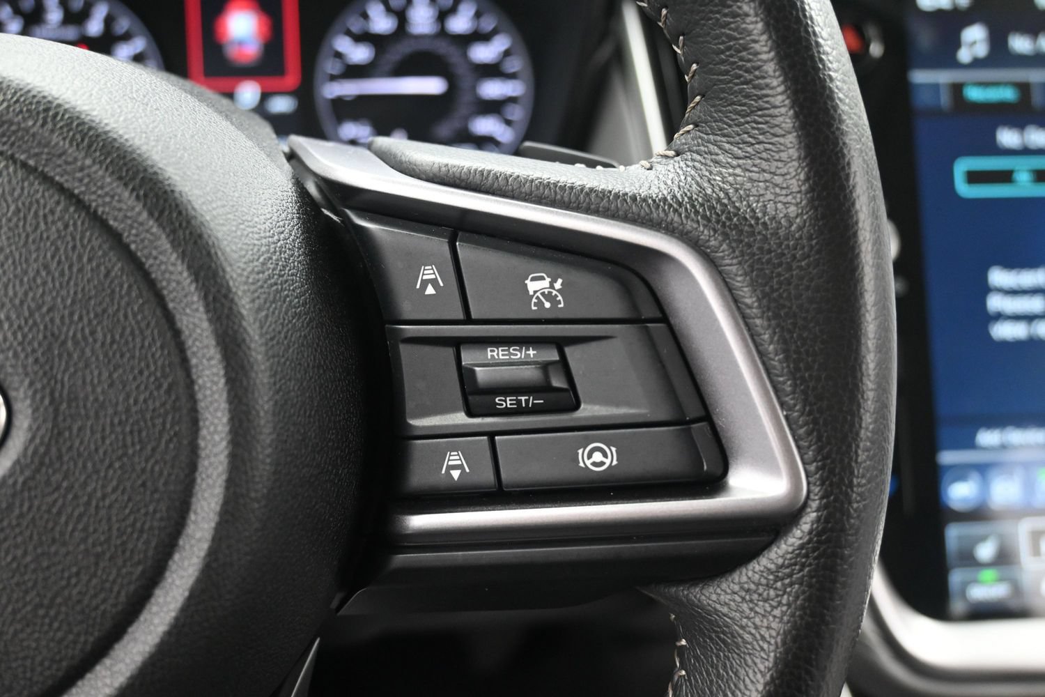 Certified 2025 Subaru Legacy Premium AWD/4WD image 25