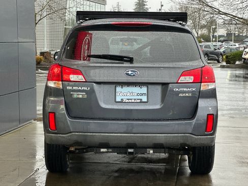 Used 2014 Subaru Outback 2.5i image 4