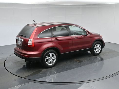 Used 2010 Honda CR-V EX-L image 39