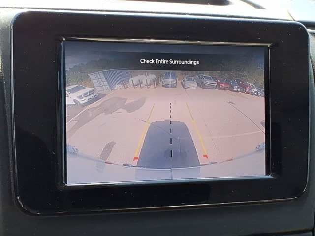 Used 2025 RAM ProMaster 2500 w/ Convenience Group FWD image 20